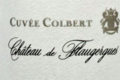 Domaine de Flaugergues Cuvée Colbert