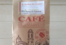 La brûlerie des Cévennes. Arabica – Pérou El Palomar