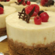 Les Demoiselles de Montpellier. cheesecake