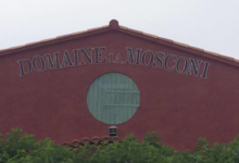 Domaine Mosconi