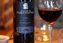 Domaine Terra Vecchia rouge