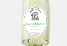 Domaine Terra Vecchia. Bianco Gentile