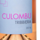 Clos Culombu. Tribbiera rosé