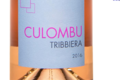 Clos Culombu. Tribbiera rosé