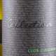 Clos Culombu. Collection blanc
