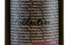 Clos Culombu. Collection rouge