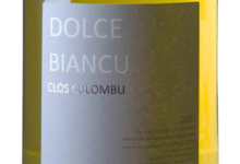Clos Culombu. Dolce Biancu