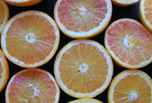 Oranges