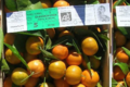 Alimea, fruits corses issus de l'agriculture biologique