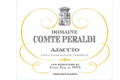 Domaine Comte Peraldi. Blanc