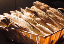 l'Alta Spiga. A Ghjuvaninca 