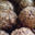 l'Alta Spiga. Boules choco-amandes