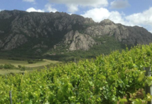 Castellu Di Baricci