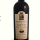 Castellu Di Baricci. Corse rouge