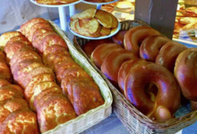 Boulangerie " Les Portes de la Balagne "