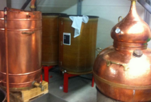 Distillerie de Pietracorbara