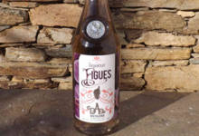 Distillerie de Pietracorbara. Figues Prestige 50cl 30°