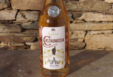 Distillerie de Pietracorbara. Castagniccia Prestige 50cl 30°