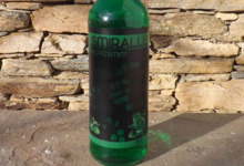 Distillerie de Pietracorbara. Smirallu 70cl 17°