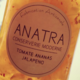 Conserverie Anatra. Tomate ananas Jalapeno