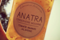 Conserverie Anatra. Tomate ananas Jalapeno