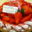 Pâtisserie Gaillet. Tarte fraise