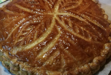 A Passione di Mammone. galette des rois