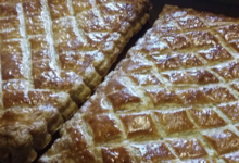 A Passione di Mammone Pâtisserie-Biscuiterie
