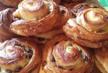 A Passione di Mammone Pâtisserie-Biscuiterie