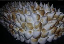 A Passione di Mammone Pâtisserie-Biscuiterie