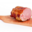 Boucherie Daval. Filet de porc fumé