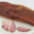 Boucherie Daval. Filet de canard mariné fumé séché