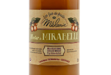Distillerie de Mélanie. Nectar de mirabelle