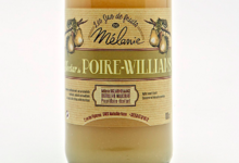 Distillerie de Mélanie. Nectar de poire williams