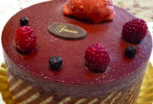 Pâtisserie Schwartz. Le Vosgien