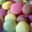 Pâtisserie Marie-Pierre et Jacques. Macarons