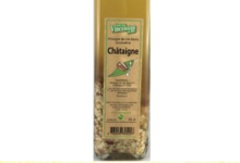 Jean Paul Vincensini & fils. Vinaigre châtaigne bio