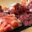 assiette de charcuterie