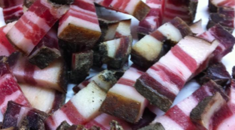 lardons