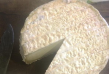 Fromagerie U Diceppu. fromage de brebis fermier