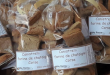 Alta Rocca Canistrelli. canistrelli châtaigne