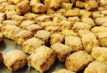 Biscuiterie Maestracci