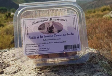 Biscuiterie Maestracci