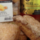 Biscuiterie Maestracci. cucciulelle au miel de châtaignier