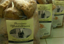 Biscuiterie Maestracci. cucciulelle tradition