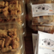 Biscuiterie Maestracci. Saliti di Corsica. oignon confit
