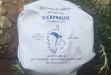 Fromagerie Alta Cima. U Capraltu