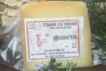 Fromagerie Alta Cima. Tomme Monta