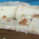 La Ferme D'Alata. fromage au melon raisin amande et noix de pécan caramélisées