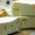 La Ferme D'Alata. fromage a la tomate graines de tournesol et de courge ,raisin 